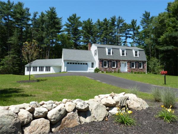 22 STRAWBERRY LANE