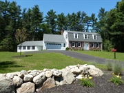 North Reading MA Real Estate Photo