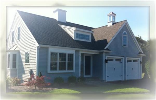 21 Weathervane Court