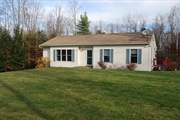 Goshen MA Real Estate Photo