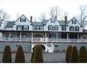 Lancaster MA Real Estate Photo