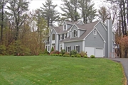 Hamilton MA Real Estate Photo