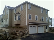 West Newbury MA Real Estate Photo
