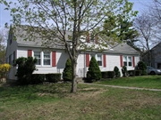 Westminster MA Real Estate Photo