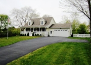 Belchertown MA Real Estate Photo