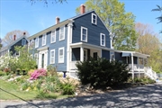 West Newbury MA Real Estate Photo