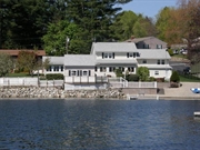 Dudley MA Real Estate Photo