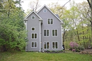 North Reading MA Real Estate Photo