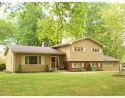 East Longmeadow MA Real Estate Photo
