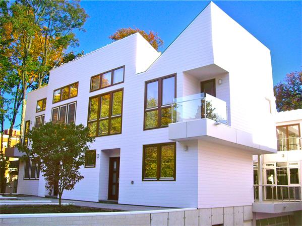Lofts.com apartments, condos, coops, houses & commercial real estate - Newton Lofts (Condo)