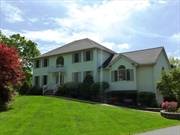 Bedford MA Real Estate Photo
