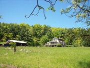 Williamsburg MA Real Estate Photo