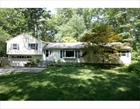 home for sale Wayland MA photo