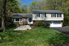 house for sale Wellesley MA photo