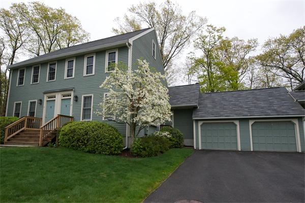 21 Brookdale Cir