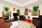 Brookline MA townhome photo