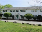 Dudley MA Real Estate Photo