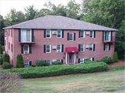 Southbridge MA Real Estate Photo