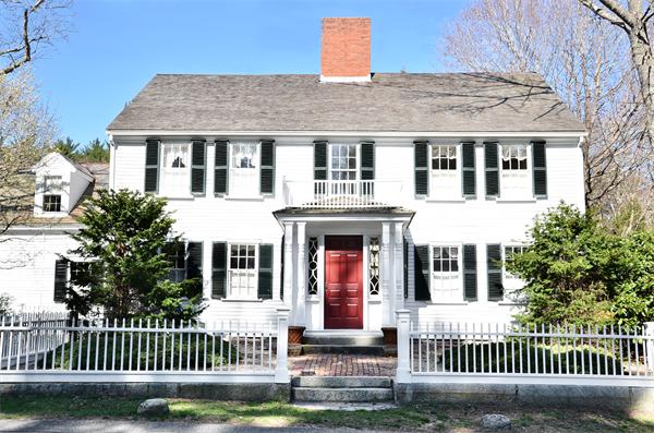 104 River Street