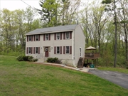 Lancaster MA Real Estate Photo