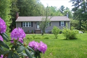 Bellingham MA Real Estate Photo