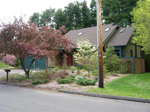 75 Richard Eger Dr.