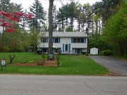 Shirley MA Real Estate Photo