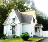 Monson MA Real Estate Photo
