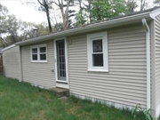 Lakeville MA Real Estate Photo