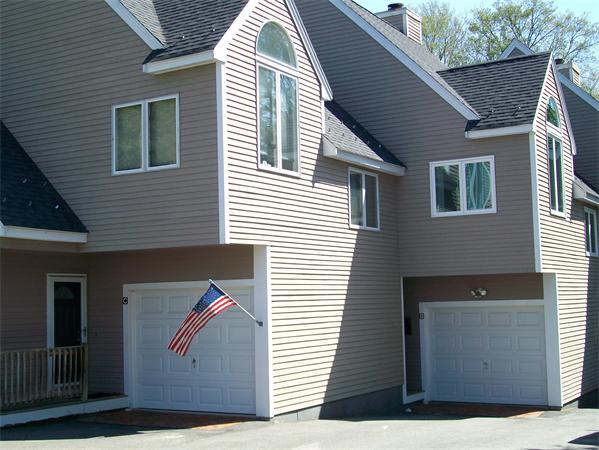 66 Cocasset Street