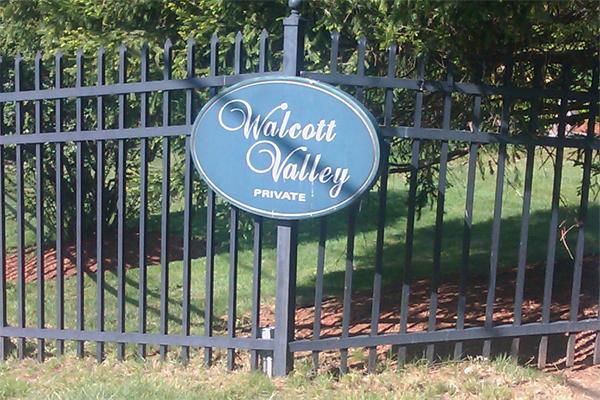 22 Walcott Valley Drive