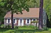 Freetown MA Real Estate Photo