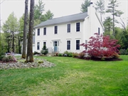 Hatfield MA Real Estate Photo