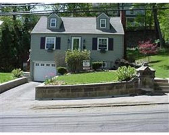  Newton MA Open Houses | Open Homes | CPC Open Houses, Lovely renovated Cape with gorgeous private  gardens!