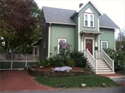 Stoneham MA Real Estate Photo