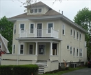 Watertown MA townhome photo