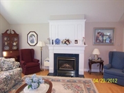 East Longmeadow MA Real Estate Photo