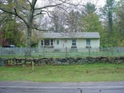 Hubbardston MA Real Estate Photo