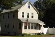 Wilmington MA Real Estate Photo
