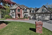 Canton MA Real Estate Photo
