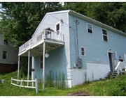 Clinton MA Real Estate Photo