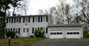 Ludlow MA Real Estate Photo
