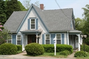 Rockland MA Real Estate Photo