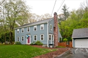 Ashland MA Real Estate Photo