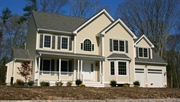Raynham MA Real Estate Photo