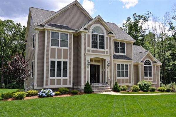 67 Regency Drive (Lot 66)