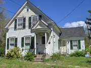 Sutton MA Real Estate Photo