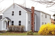 Williamsburg MA Real Estate Photo