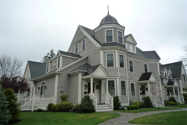 Real Estate for Sale, ListingId:19094729, location: 90 Dedham Ave Needham 02492