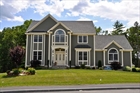 Dracut Massachusetts real estate photo